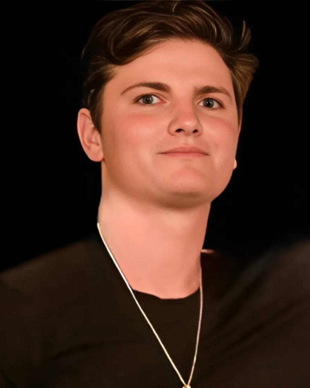 Colton Lee — Home Inspector